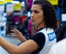 Decathlon