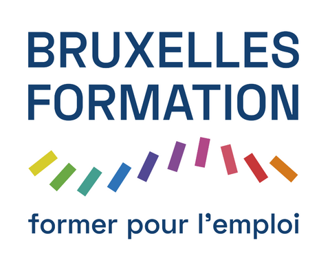 Bruxelles formation witte rand