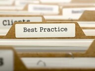Best Practices