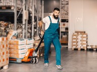 Opleiding ergonomie