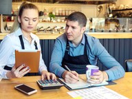 Finance Shopmanagers