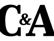 Logo C&A