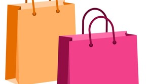 shopping bag