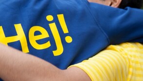 Hej IKEA