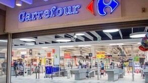 Carrefour Belgium
