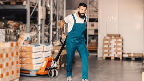 Opleiding ergonomie