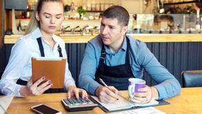 Finance Shopmanagers