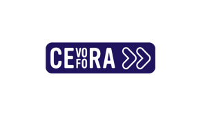 Cevora no background