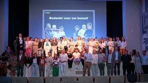 groepsfoto