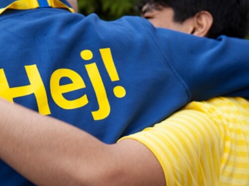 Hej IKEA