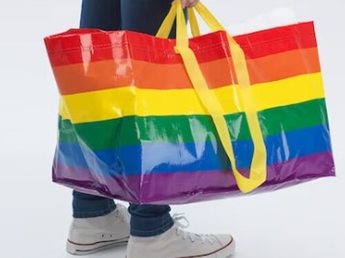 IDAHOT Ikea