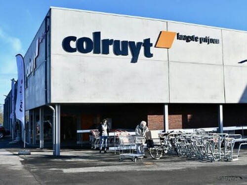 Colruyt