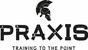Praxis Training (logo)