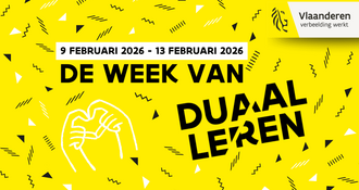 week van duaal 2026