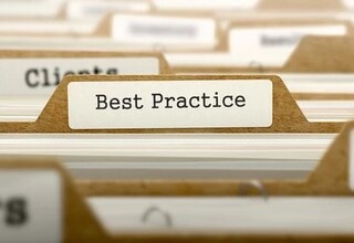Best Practices