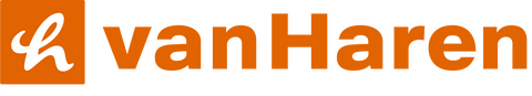 Van Haren logo