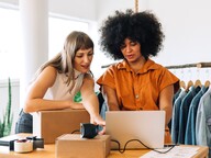 foto leren on the job