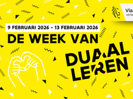 week van duaal 2026