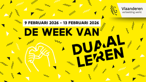 week van duaal 2026